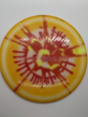 Dynamic Discs Lucid MyDye Trespass