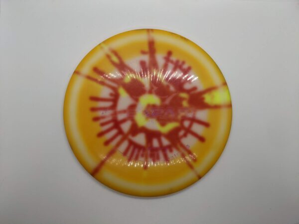 Dynamic Discs Lucid MyDye Trespass
