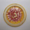 Dynamic Discs Lucid MyDye Trespass - Image 2
