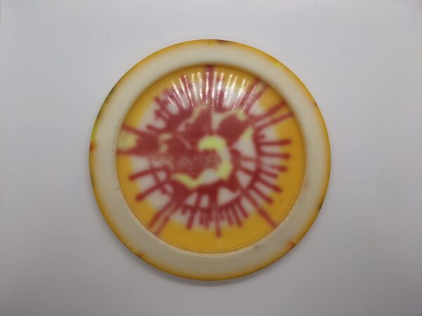 Dynamic Discs Lucid MyDye Trespass - Image 2