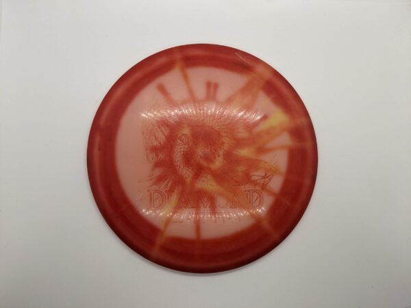 Latitude64 Opto MyDye Diamond