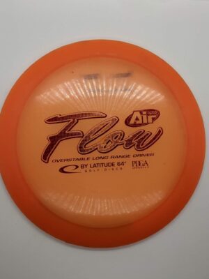 Latitude64 Opto Air Flow *PFN*