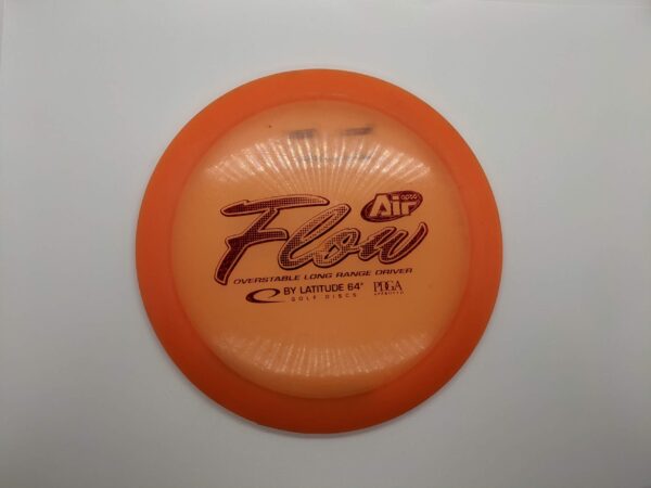 Latitude64 Opto Air Flow *PFN*