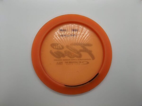 Latitude64 Opto Air Flow *PFN* - Image 2