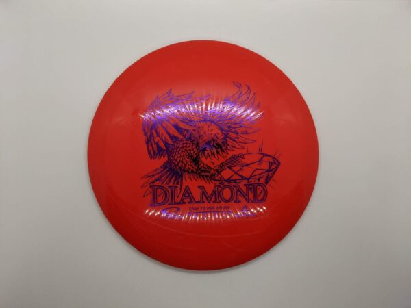 Latitude64 Recycled Gold Diamond
