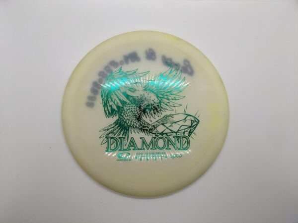 Latitude64 Opto Diamond