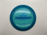 Dynamic Discs Lucid Sergeant
