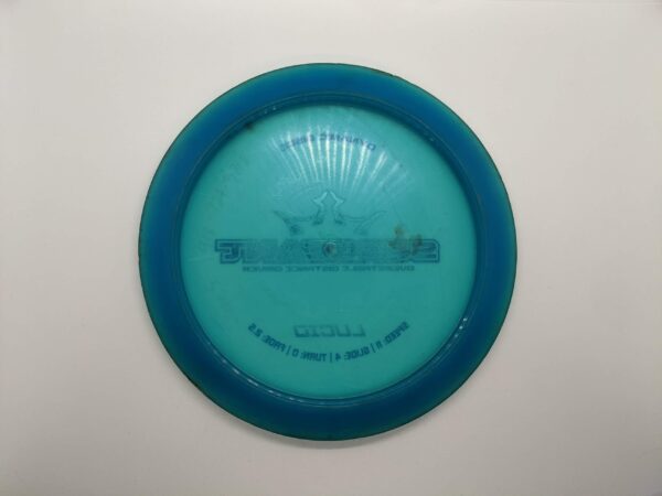 Dynamic Discs Lucid Sergeant - Image 2