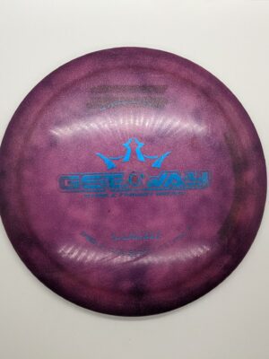Dynamic Discs MF Lucid Getaway