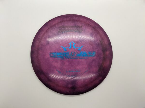 Dynamic Discs MF Lucid Getaway