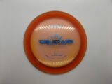Dynamic Discs Lucid Trespass *Digi Weight*