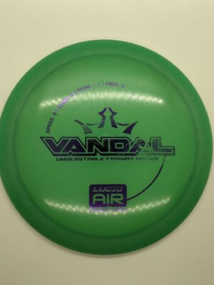Dynamic Discs Lucid Air Vandal