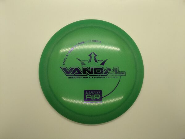 Dynamic Discs Lucid Air Vandal