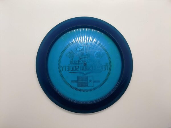 Dynamic Discs Lucid Defender - Image 2