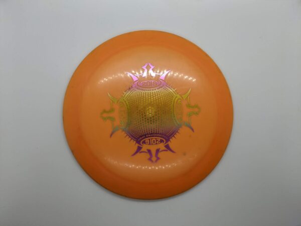 Dynamic Discs 2016 Fuzion Defender