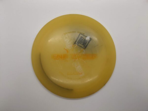 Dynamic Discs Lucid Enforcer