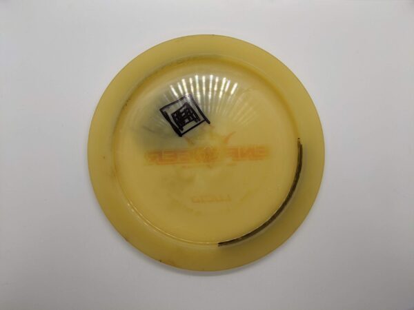 Dynamic Discs Lucid Enforcer - Image 2