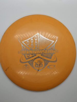 Dynamic Discs Fuzion Raider