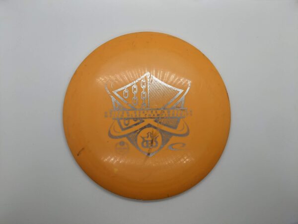 Dynamic Discs Fuzion Raider