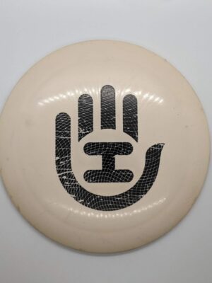 Dynamic Discs BioFuzion Hand Eye Sheriff