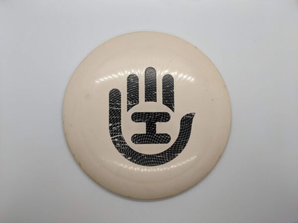 Dynamic Discs BioFuzion Hand Eye Sheriff