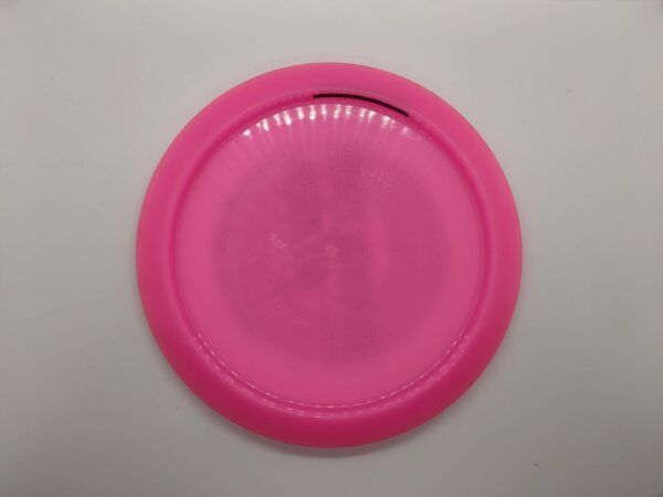 Dynamic Discs 2022 TS Gavin Rathbun Lucid Hybrid-X Felon - Image 2