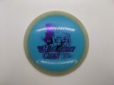 Dynamic Discs 2025 The Hideaway Open Lucid Moonshine Felon