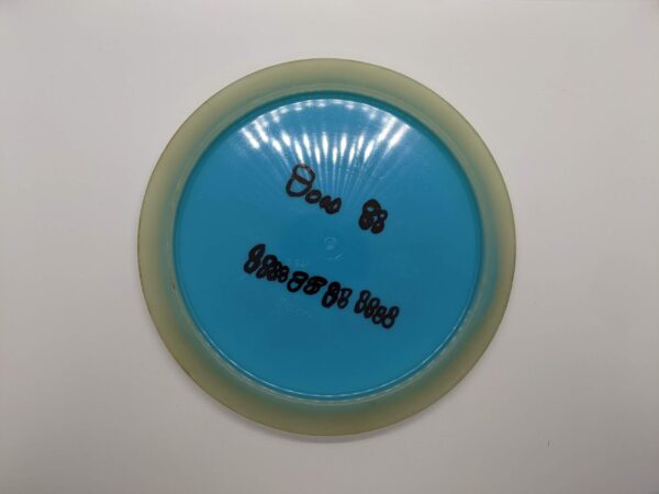 Dynamic Discs 2025 The Hideaway Open Lucid Moonshine Felon - Image 3