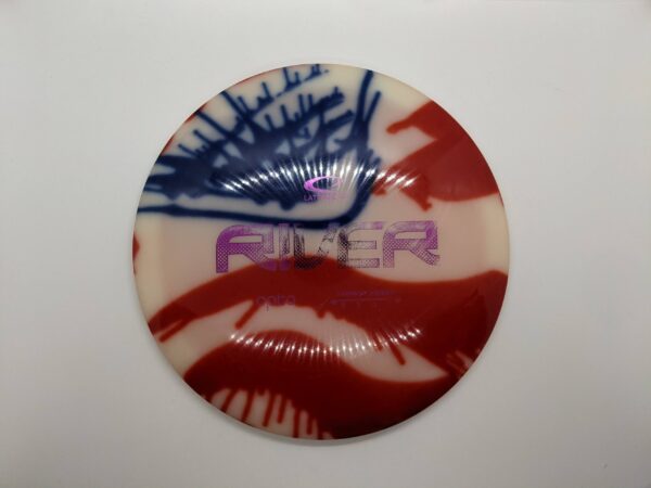 Latitude64 MyDye Opto River