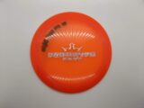 Dynamic Discs Lucid Prototype Sheriff