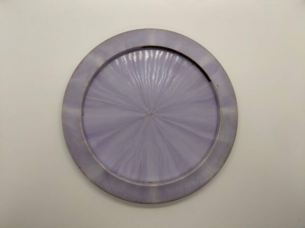 Dynamic Discs Fuzion Burst Sheriff - Image 2