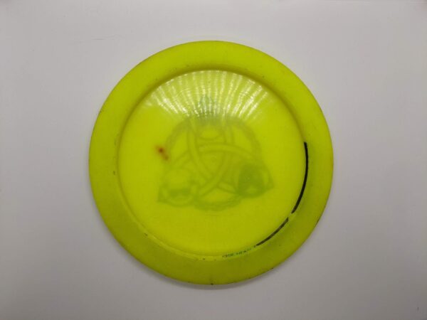 Dynamic Discs Trilogy Challenge MF Lucid Sheriff - Image 2