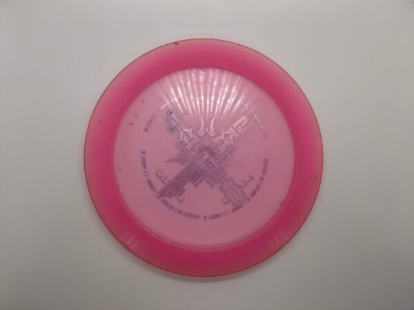 Dynamic Discs Lucid Sheriff - Image 2