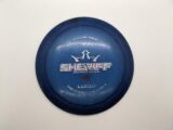 Dynamic Discs MF Lucid Sheriff