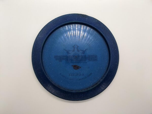Dynamic Discs MF Lucid Sheriff - Image 2