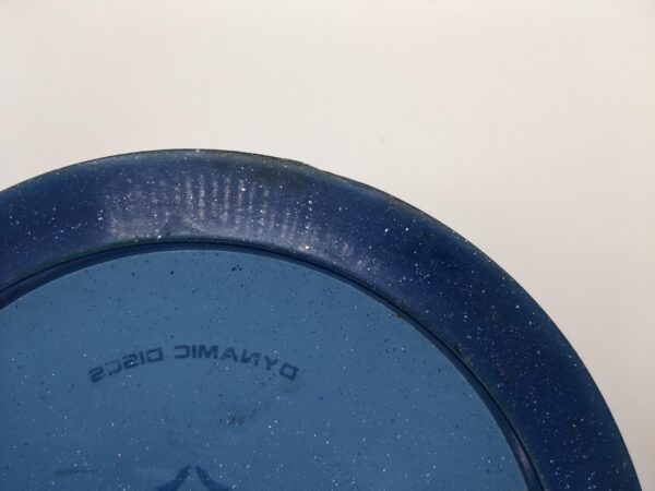 Dynamic Discs MF Lucid Sheriff - Image 3