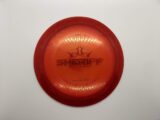 Dynamic Discs Lucid Sheriff