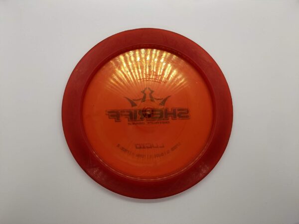 Dynamic Discs Lucid Sheriff - Image 2