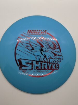 Innova Star Shryke