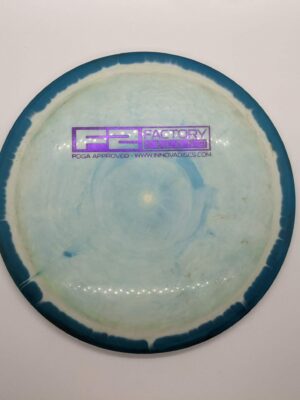 Innova Halo Star Sidewinder