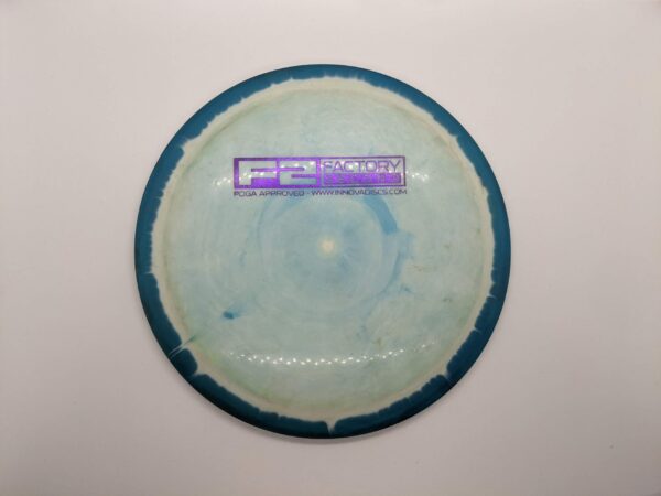 Innova Halo Star Sidewinder