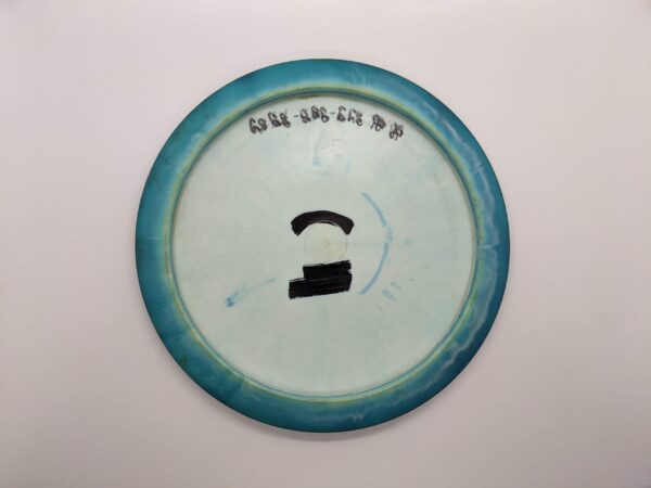 Innova Halo Star Sidewinder - Image 2