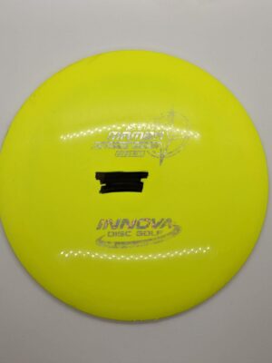 Innova Star Mamba