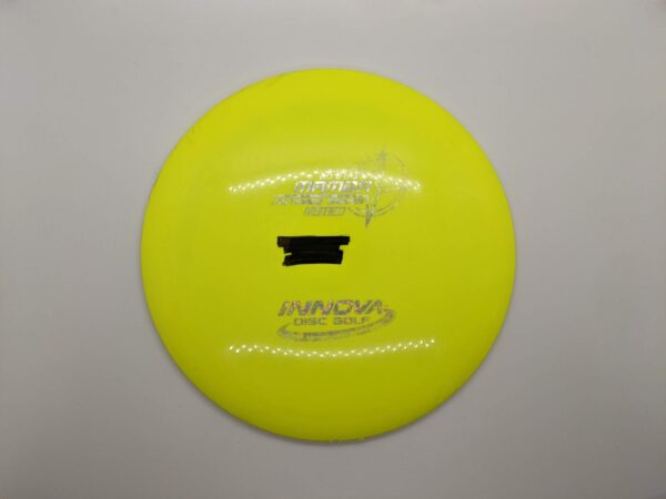Innova Star Mamba