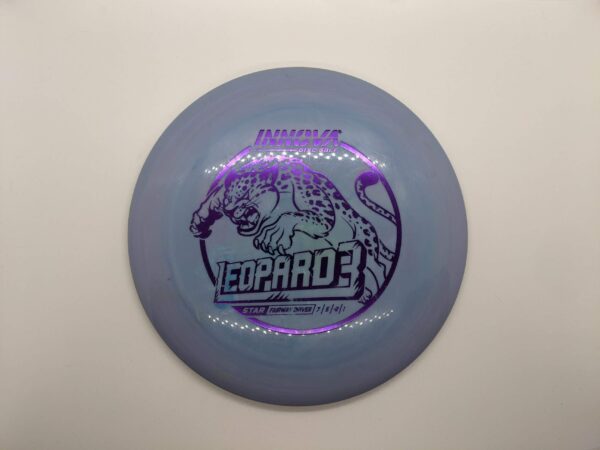 Innova Star Leopard3
