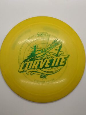 Innova GStar Corvette