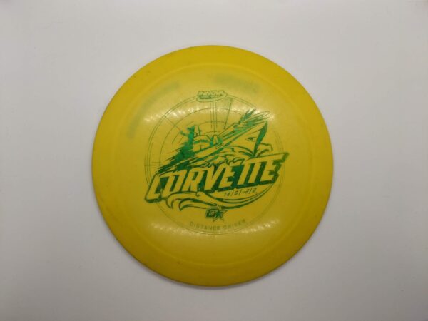 Innova GStar Corvette