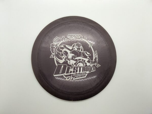 Innova GStar Destroyer