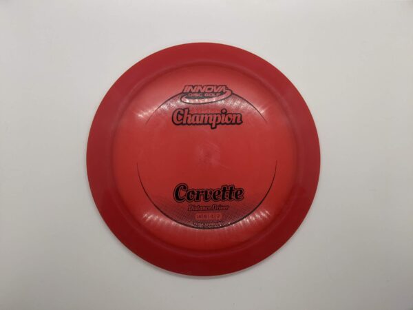 Innova Champion Corvette