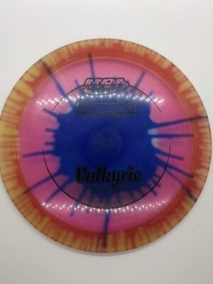 Innova iDye Champion Valkyrie